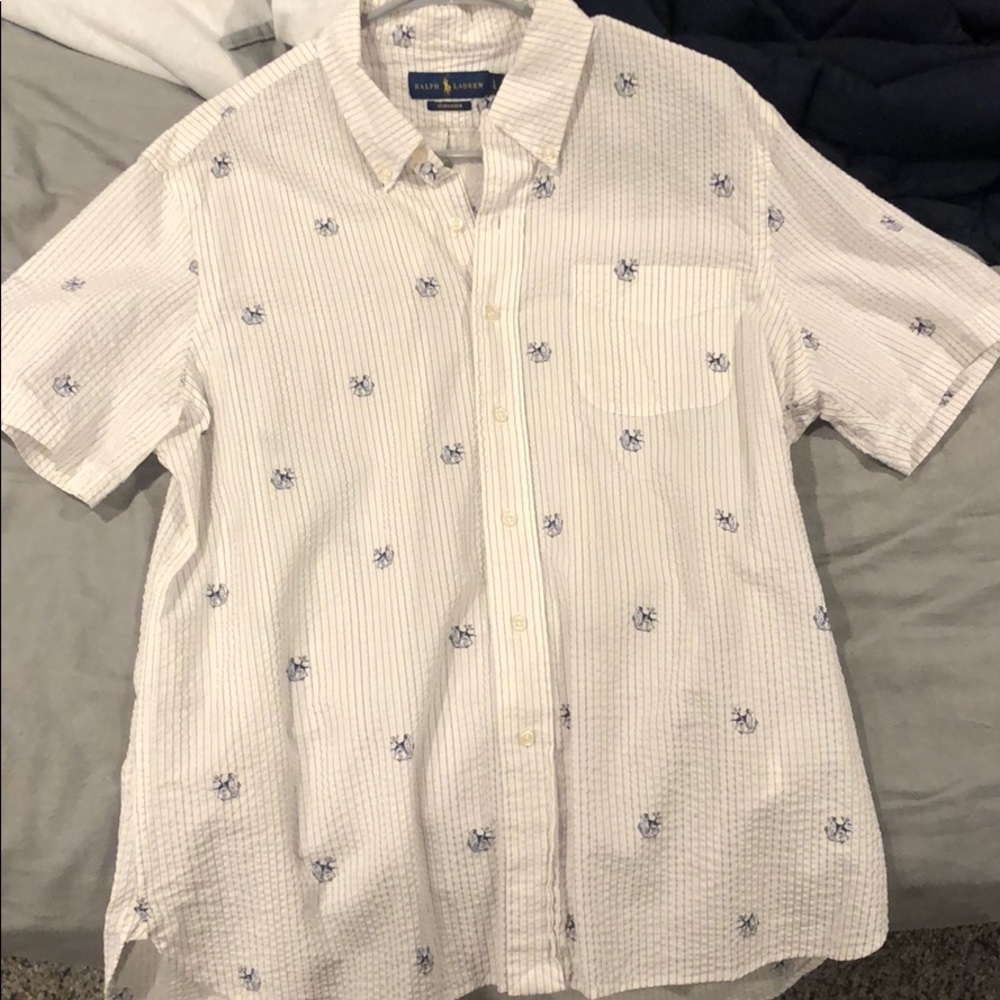 Ralph Lauren Shirt